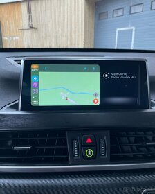 BMW MINI - CarPlay + Mapy 2024-2 Zdarma - 2