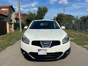 Nissan Qashqai 1.6 - 2