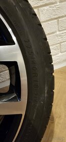 VW Jurva R18 - 225/40R18 - 2