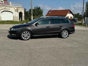 Volkswagen Passat b7 2.0 tsi Highline - 2