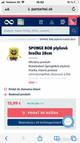 Spongebob - 2