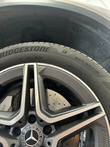 Letne pneu Bridgestone Turanza r19 - 2