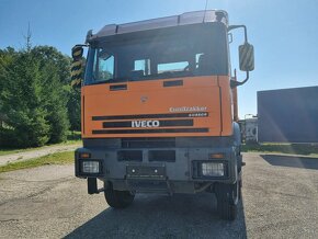 Iveco MP260E38W 6x6 S3 rok 2002 - 2