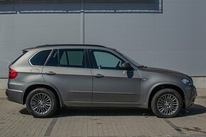 BMW X5 4.8 i 2007 - 2