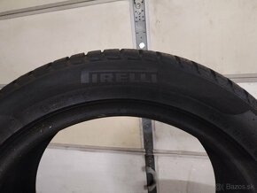 Predám zimné pneu 225/50 r18 - 2