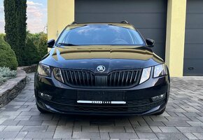 Škoda Octavia Combi 1.6 TDI 115k Ambition možný odpočet DPH - 2