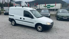 Opel Combo 1.3 CDTi - 2