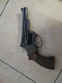 predam pistol astra 38.special - 2