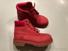 Detske TIMBERLAND - 2