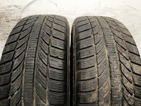 185/60 R14 Zimné pneumatiky Champiro Winter Pro 2 kusy - 2