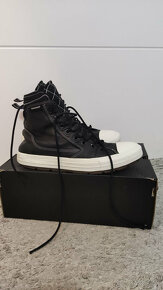 Converse Chuck Taylor All Star Terrain Utility Hi - 2