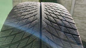 Zimné pneu 275/45 R20 --- MICHELIN - 2