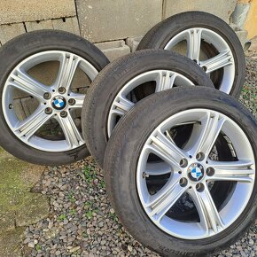 BMW R 17 225/50 Pirelli - 2