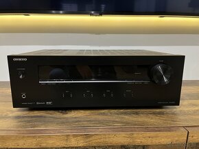 Predám stereo zosilňovač onkyo tx-8220 - 2