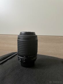 Nikon AF-S 55-200mm f/4-5.6G IF-ED DX VR - 2