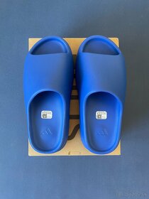 Adidas Yeezy Slide Azure - 43 - 2