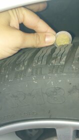 Zimne pneumatiky  245/ 45 r18   KUMHO - 2