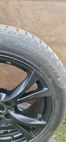 5x112 R17 Pirelli - 2