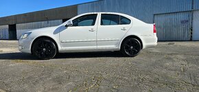 Skoda octavia 1.6TDi Greenline - 2