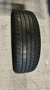 235/55R20 letné pneumatiky - 2