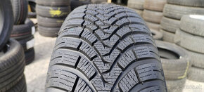 Zimné pneu 175/60 R16 --- FALKEN - 2