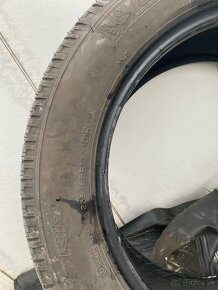 Predam pneu michelin 235/55 r19 - 2