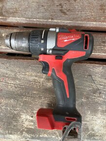 Milwaukee M18 BLDD2 na ND - 2