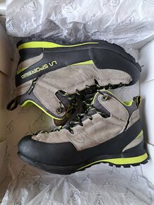 La Sportiva Boulder X MID GTX - 2