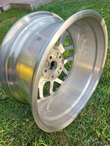 BBS RS800 Madras 5x112 r17 s pneu 225/45 r17 - 2