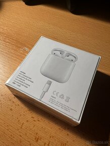 Apple AirPods - 2