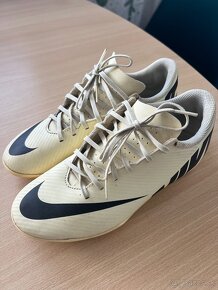 Detské kopačky Nike Mercurial EU36,5/UK4/23,5 - 2