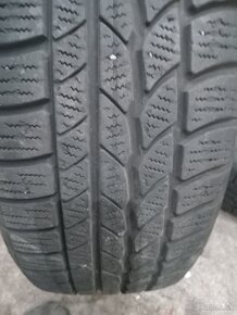 Elektróny 5×105pneumatiky 215/60R17 zimné - 2