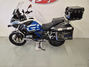 R1200GS RALLY - 2