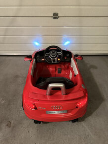 predam Audi TT - 2