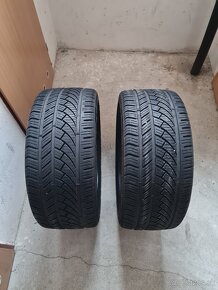 235/35 r19  zimne Atlas Green 4s 2ks - 2