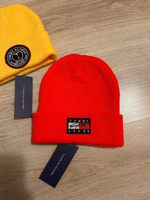 Tommy Hilfiger čiapka (TH1) - 2