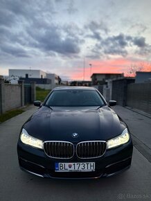 BMW 730d xdrive - 2