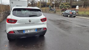 Renault kadjar dci 110 - 2