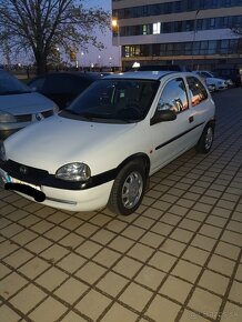 Opel corza 1.4 - 2