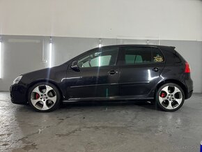 Golf 5 GTI - 2