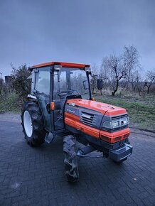 Kubota L46 - 2