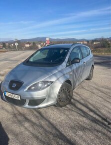 Seat Altea Xl - 2