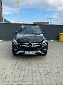 Mercedes GLE 350d 4matic r.v. 2017 - 2