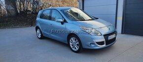 renault scenic 1.5 dci Slovenske - 2