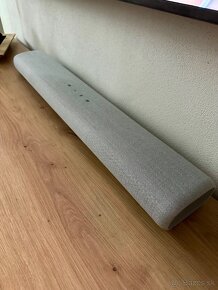 Soundbar Samsung HW-S61T/EN - 2