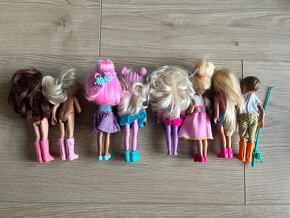 Barbie kids - 2