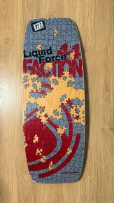 Wakeboard Liquid Force - 2