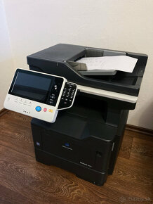 Konica Minolta bizhub 4052 - 2