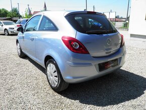 Opel Corsa 1.0 12V Essentia - 2