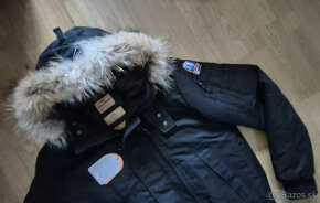 Parajumpers pánska zimná bunda - 2